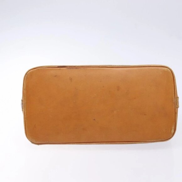LOUIS VUITTON Monogram Alma Hand Bag M51130 LV Auth 141474 - Picture 7 of 16